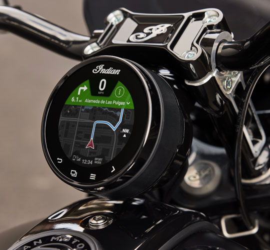 Moderná technika skrytá na prvý pohľad